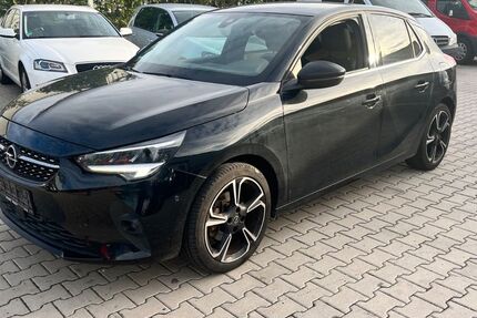 Opel Corsa 123.750 km 6.450 &euro; Weiden 92637