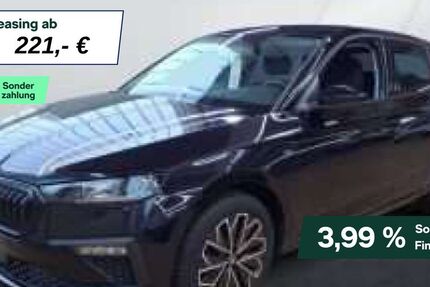 Skoda Scala 25.633 km 20.930 &euro; Mitterteich 95666