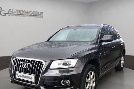 Audi Q5 181.500 km 14.950 &euro; Braunschweig 38110