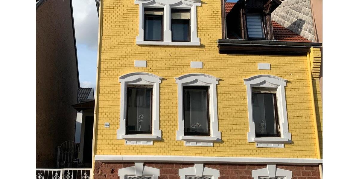 Einfamilienhaus Sankt Ingbert - 4 Zimmer, 90 m&sup2;, 255.000&euro; | Angebot:26572703
