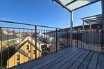 Erstbezug nach Sanierung! Top sanierte 2 Zimmer Wohnung mit großem Balkon