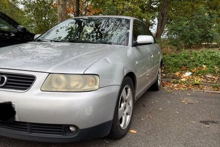 Audi A3 183.000 km 1.300 &euro; Bonn 53117