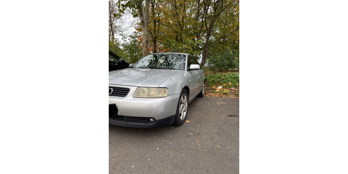 Audi A3 183.000 km 1.300 &euro; Bonn 53117