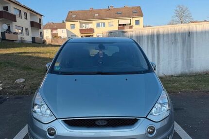 Ford S-Max 295.281 km 2.300 &euro; Rennerod 56477