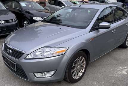 Ford Mondeo 107.000 km 3.499 &euro; Dortmund 44147