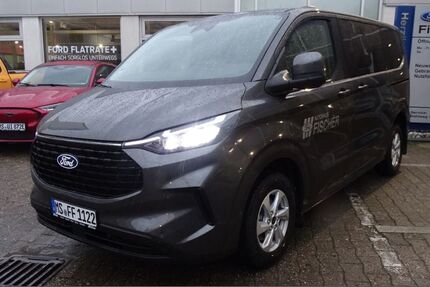 Ford Tourneo Custom 19.750 km 40.879 € Münster 48153