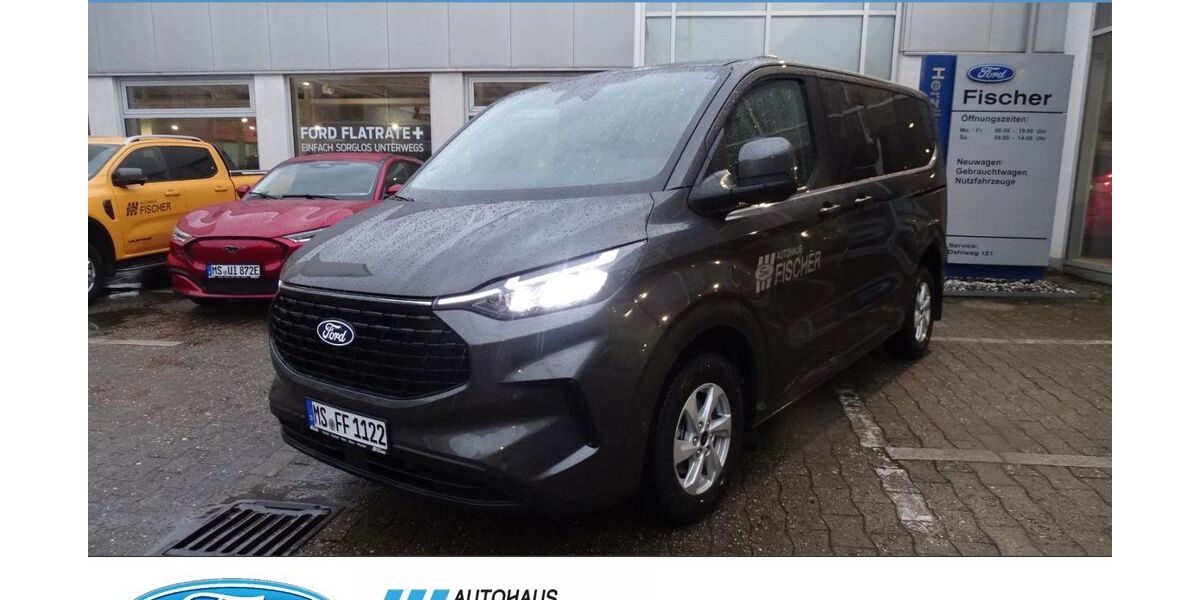 Ford Tourneo Custom 19.750 km 40.879 &euro; Münster 48153