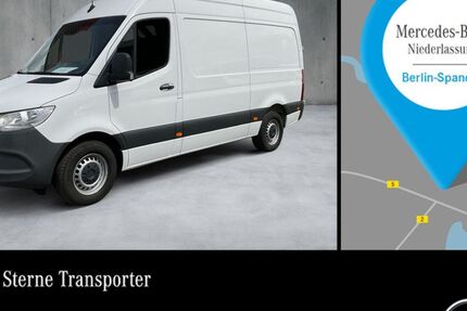 Mercedes-Benz Sprinter 11.558 km 37.461 &euro; Berlin 13581