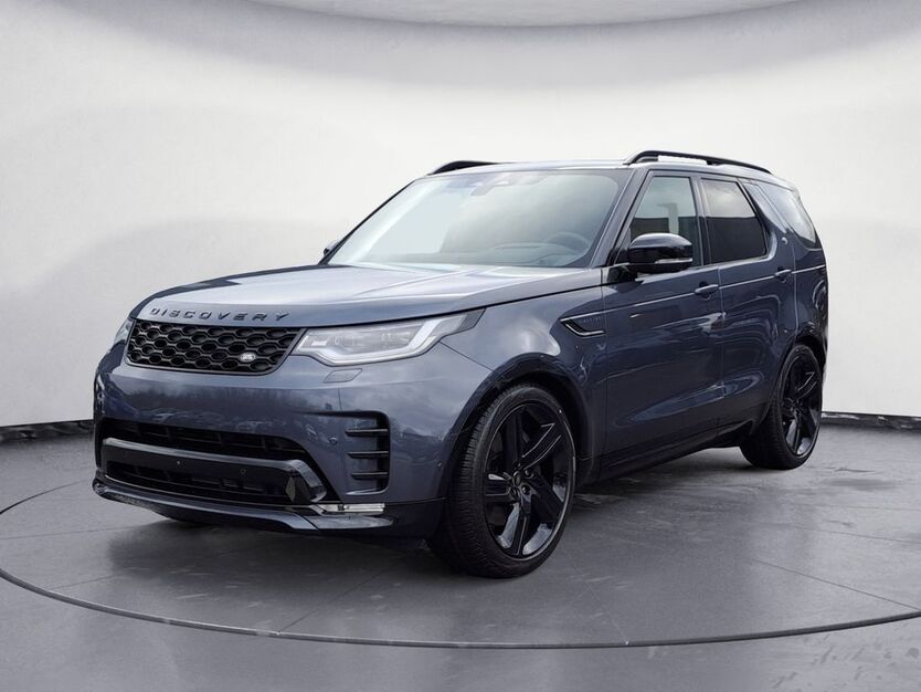 Land Rover Discovery 8.041 km 95.888 € Horb am Neckar 72160