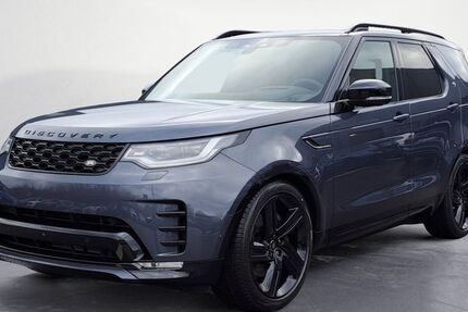 Land Rover Discovery 9.463 km 89.988 € Horb am Neckar 72160