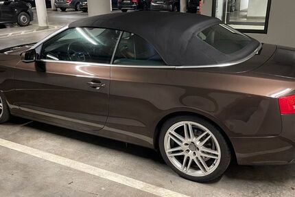 Audi A5 204.000 km 9.900 &euro; Langen 49838