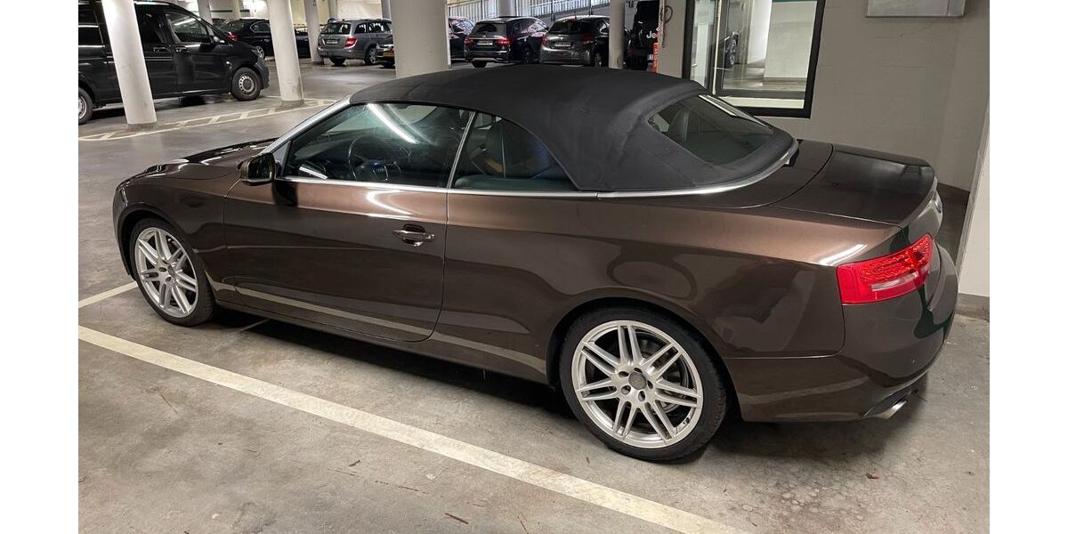 Audi A5 204.000 km 9.900 &euro; Langen 49838