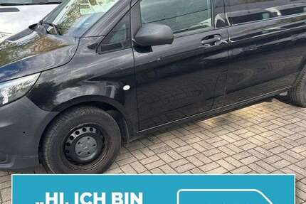 Mercedes-Benz Vito 193.100 km 12.971 € Berlin 12305