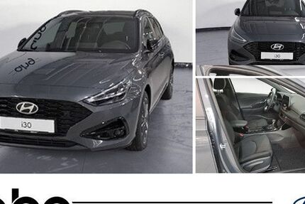 Hyundai i30 9.842 km 28.888 &euro; Horb am Neckar 72160