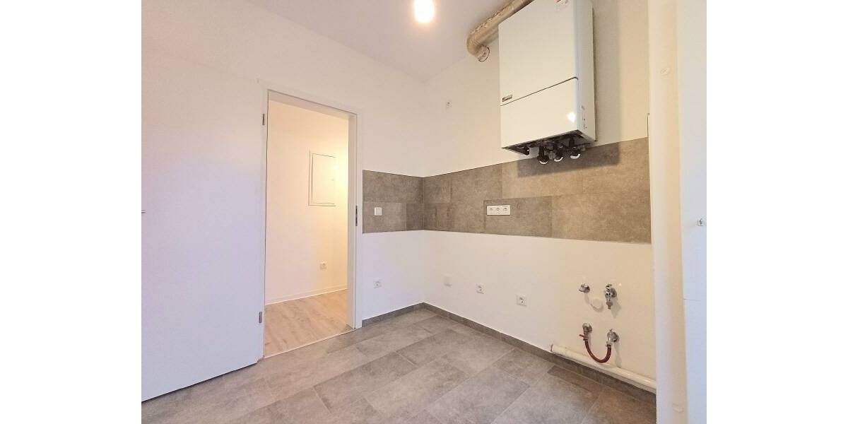 Etagenwohnung Minden Innenstadt - 3 Zimmer, 58 m&sup2;, 625&euro; | Angebot:26289452