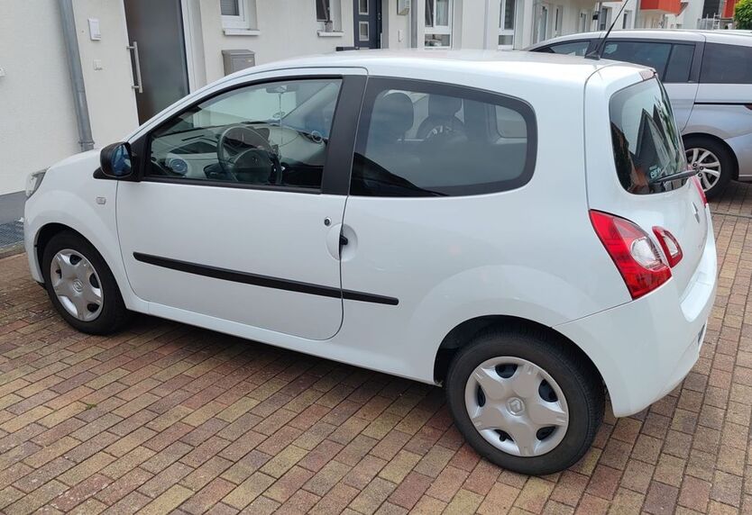 Renault Twingo 33.000 km 6.050 € Linkenheim-Hochstetten 76351