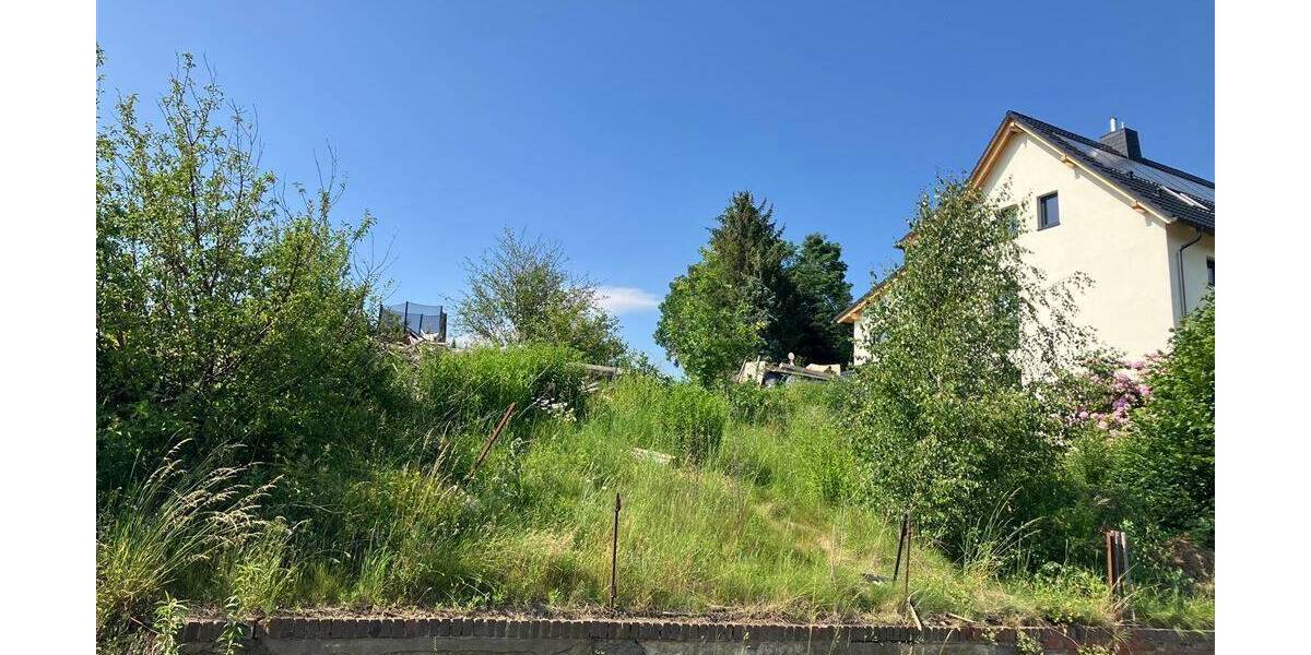 Grundstück Lichtenau b Chemnitz Auerswalde - 26.000&euro; | Angebot:19295105