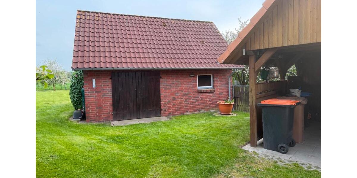 Einfamilienhaus Varel - 3 Zimmer, 104 m&sup2;, 350.000&euro; | Angebot:26802725