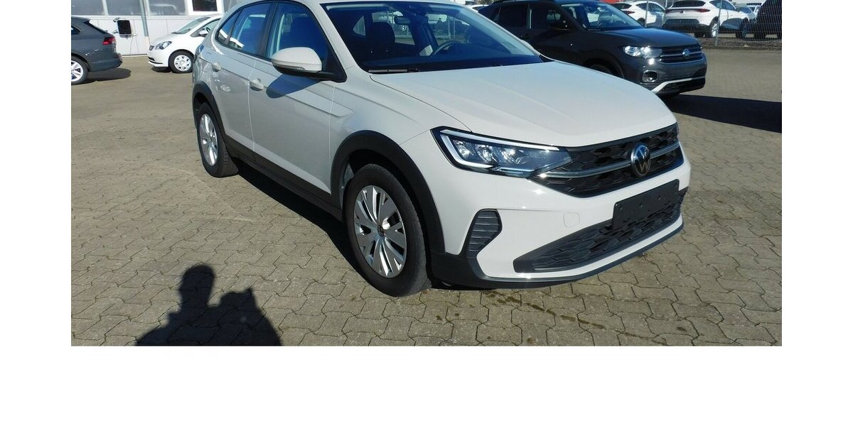 VW Taigo 1.0 TSI BMT Klima Radio 28.300 km 15.690 &euro; Vordorf 38533