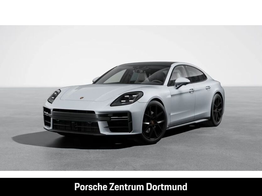 Porsche Panamera 9.000 km 124.900 € Holzwickede 59439