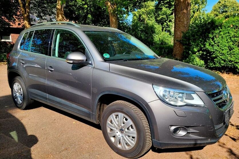 Tiguan