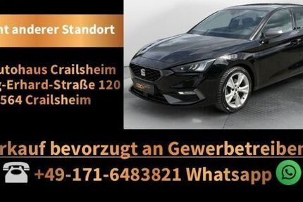 Seat Leon 146.331 km 15.900 &euro; Schwäbisch Hall 74523