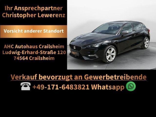 Seat Leon 146.331 km 15.900 &euro; Schwäbisch Hall 74523
