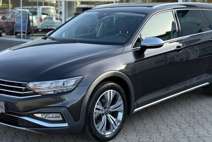 VW Passat Alltrack 145.900 km 21.190 &euro; Dörpen 26892