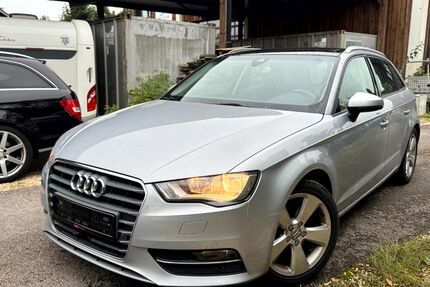 Audi A3 107.700 km 12.950 € Heiningen 73092