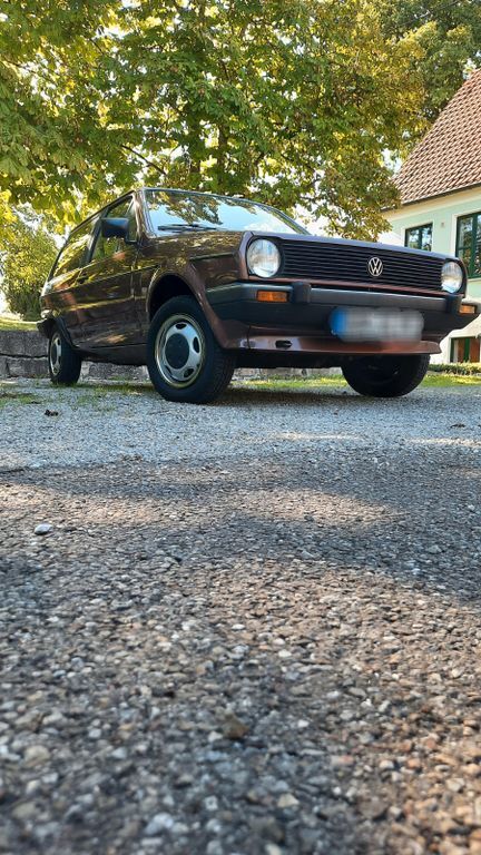 VW Polo 41.700 km 8.500 € Wertingen 86637