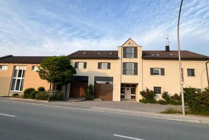 Gewerbeobjekt Saal an der Donau - 9&euro; | Angebot:25724038