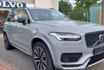 Volvo XC90 13.600 km 66.900 € Nordhorn 48527