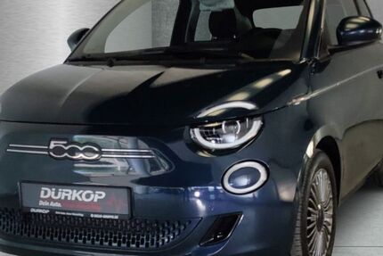Fiat 500e 16.268 km 24.490 &euro; Braunschweig 38126