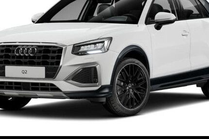 Audi Q2 177.200 km 17.490 &euro; Crailsheim 74564
