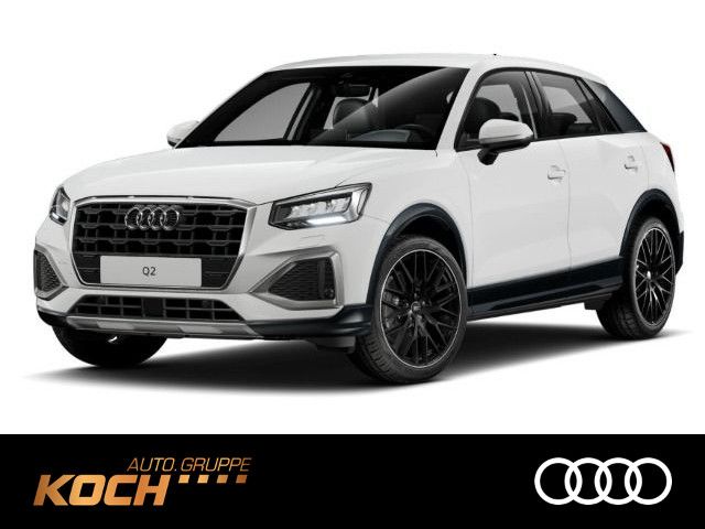 Audi Q2 177.200 km 17.490 &euro; Crailsheim 74564