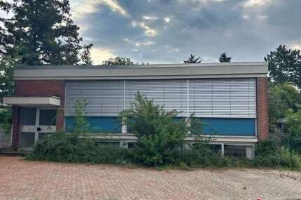 Büro in Darmstadt 505.000 € 125.9 m²