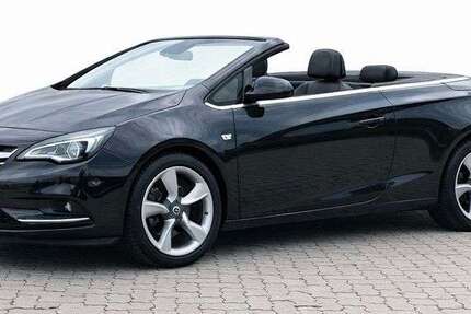 Opel Cascada 92.000 km 12.950 &euro; Rüsselsheim 65428