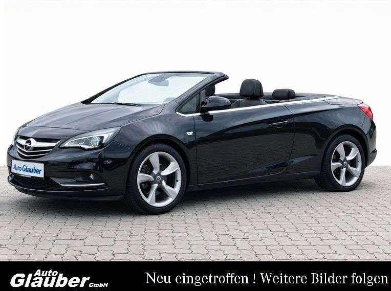 Opel Cascada 92.000 km 12.950 &euro; Rüsselsheim 65428