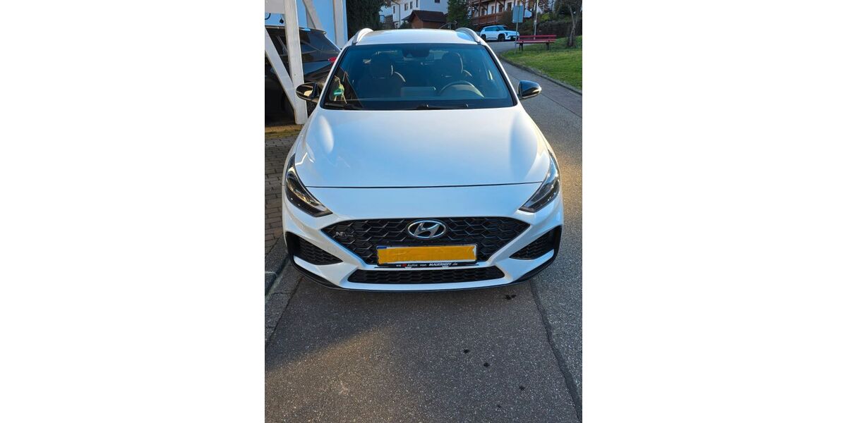 Hyundai i30 69.200 km 16.900 &euro; Oberharmersbach 77784