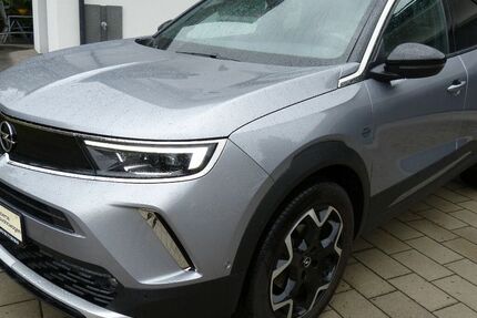 Opel Mokka 41.500 km 18.999 € Oberviechtach 92526