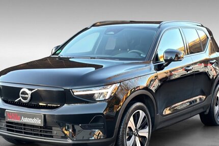 Volvo XC40 Plus Pure Electric AWD H&K Kamera LED StdHz 26.430 km 39.900 &euro; Wuppertal 42327