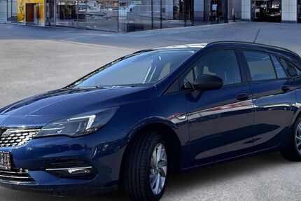 Opel Astra 82.500 km 14.925 &euro; Münster 48155