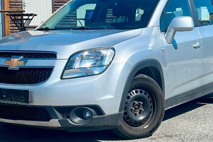 Chevrolet Orlando 169.672 km 1.900 &euro; Gelsenkirchen 45884