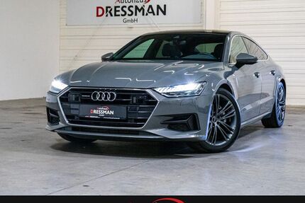 Audi A7 32.556 km 48.510 &euro; Hamm 59067