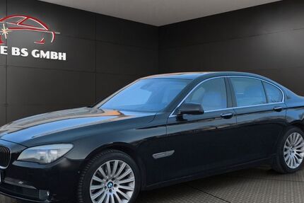 BMW 750 204.942 km 13.489 &euro; Zolling 85406