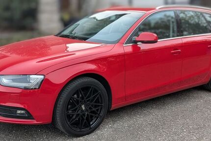 Audi A4 134.000 km 9.400 &euro; Simbach 84359