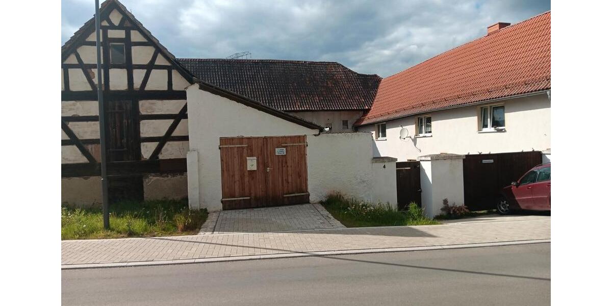 Bauernhaus, Landhaus Berga/Elster Elster - 6 Zimmer, 174 m&sup2;, 65.500&euro; | Angebot:26707828