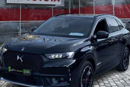 DS Automobiles DS 7 Crossback 42.933 km 25.990 &euro; München 80807