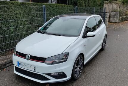 VW Polo 142.000 km 9.700 &euro; Winnenden 71364