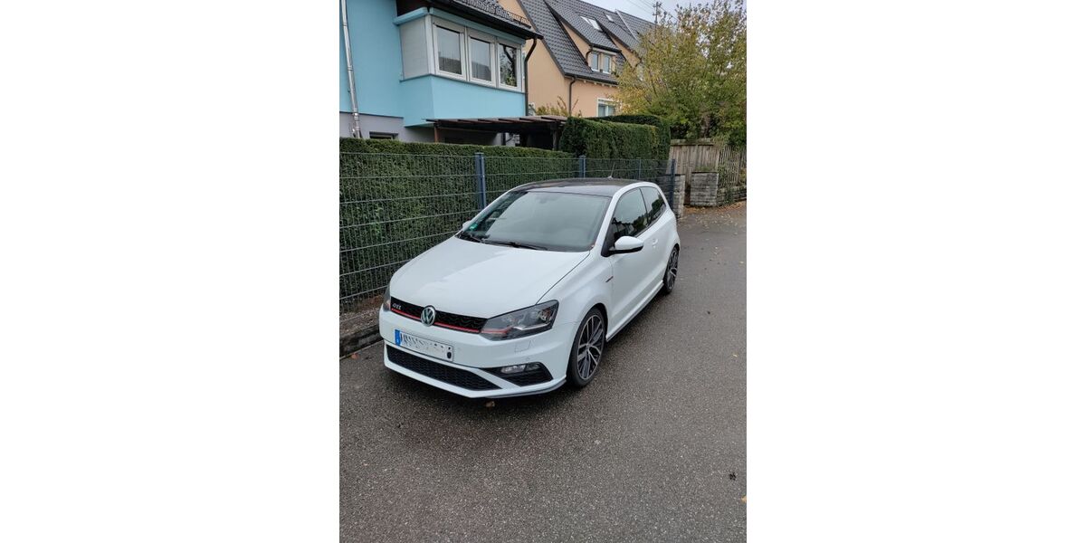 VW Polo 142.000 km 9.700 &euro; Winnenden 71364